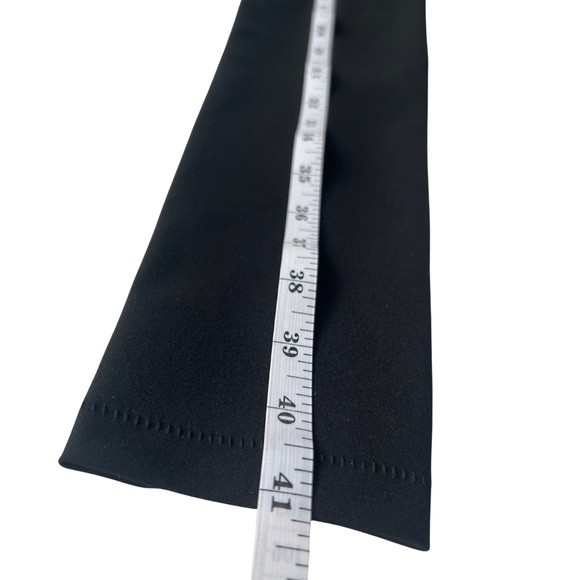 Rag & Bone leggings in Black - Picture 4 of 9